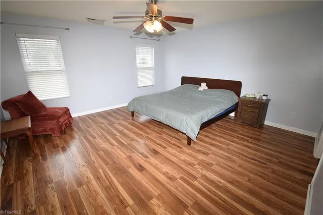 $263,000 | 136 Penry Lane, Clemmons, NC 27012