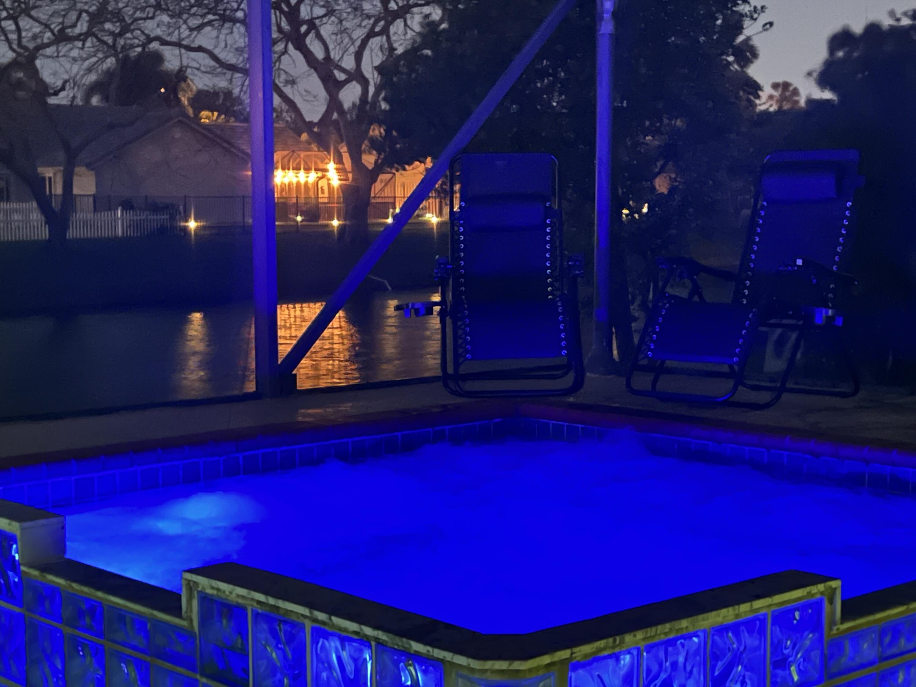 9775 Sun Pointe Drive Boynton Beach, FL 33437 - Photo 21 of 30 a view of a red building with swimming pool