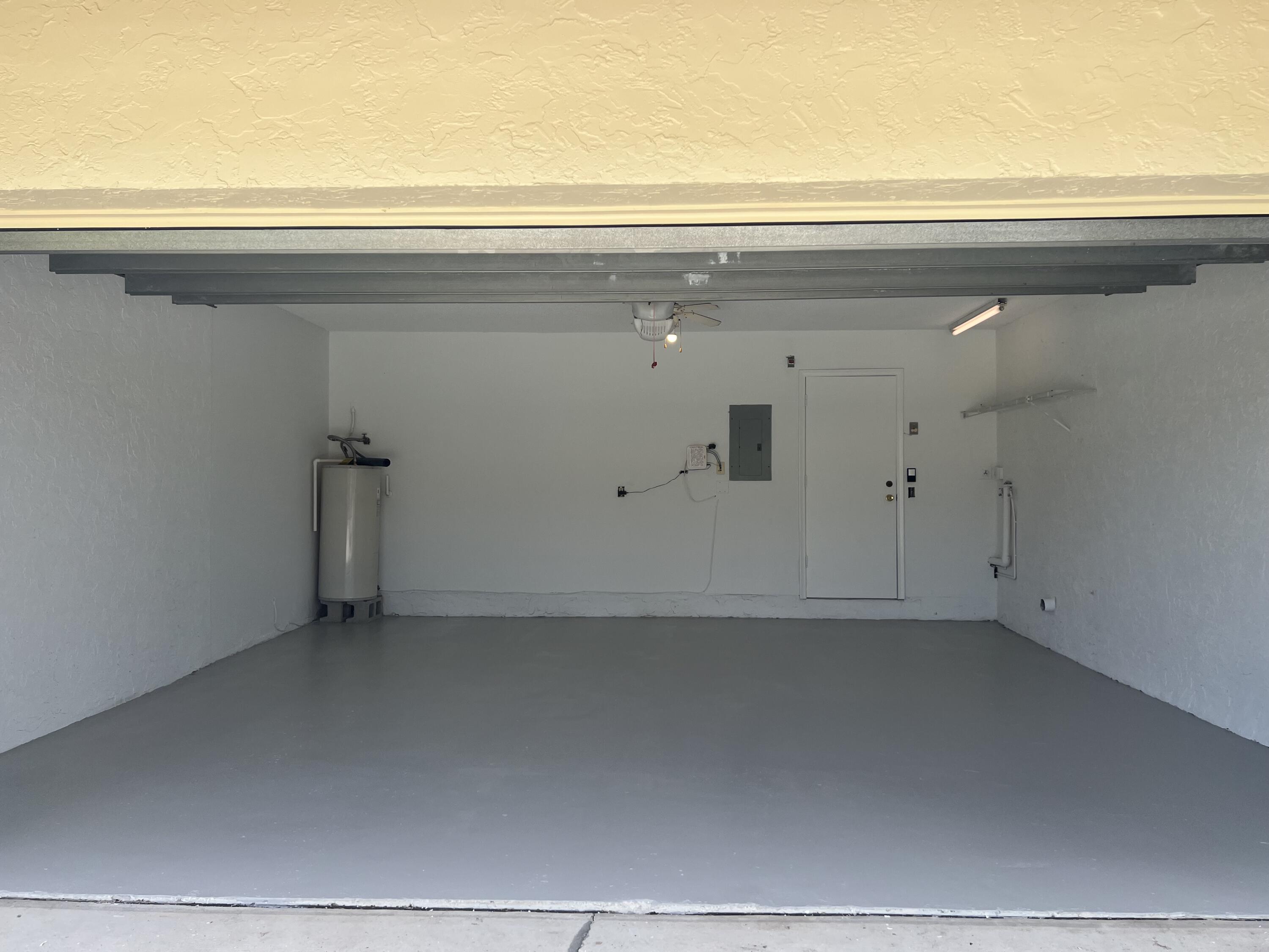 9775 Sun Pointe Drive Boynton Beach, FL 33437 - Photo 24 of 30 a view of empty room