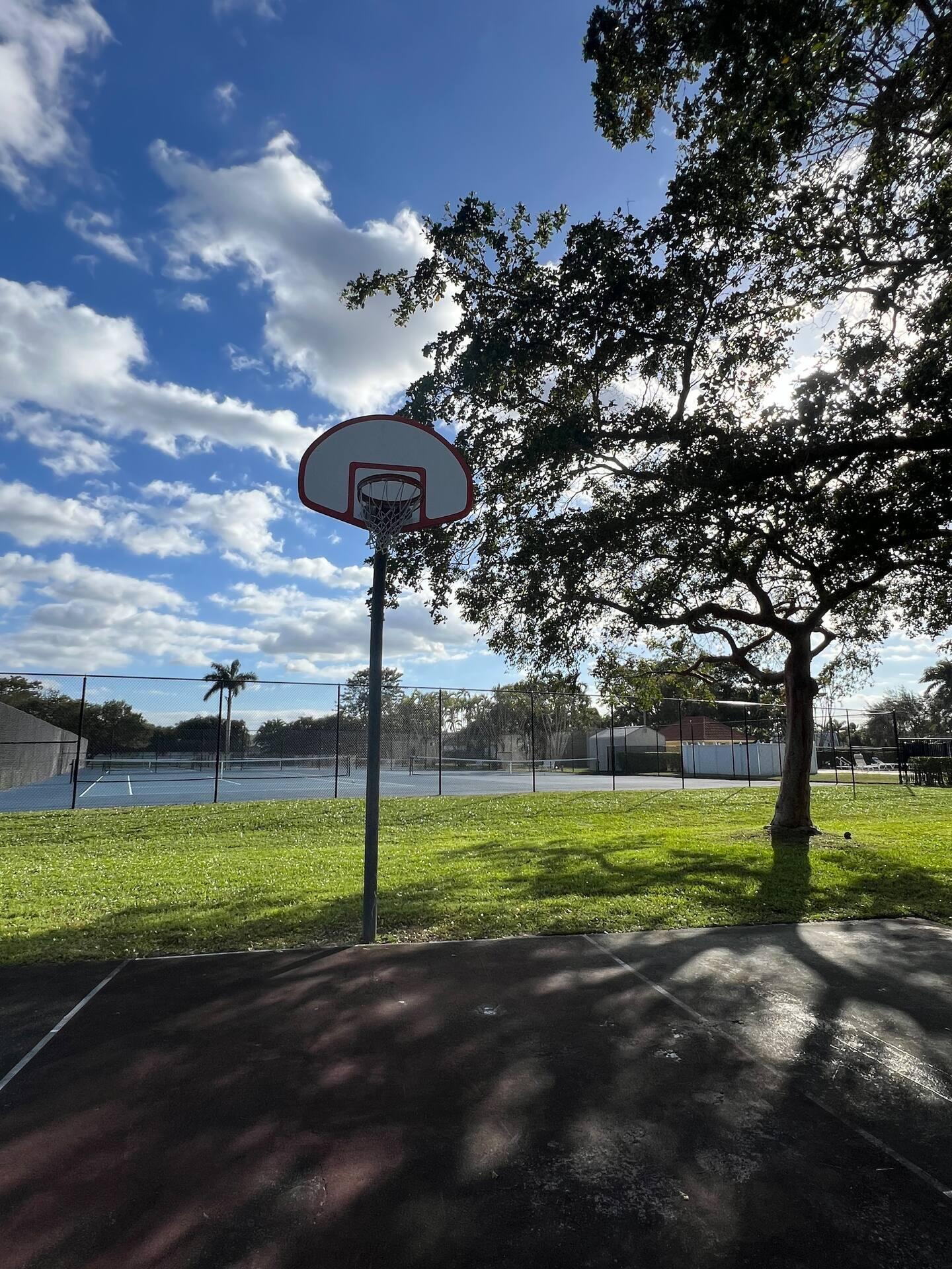 9775 Sun Pointe Drive Boynton Beach, FL 33437 - Photo 30 of 30 a view of a park