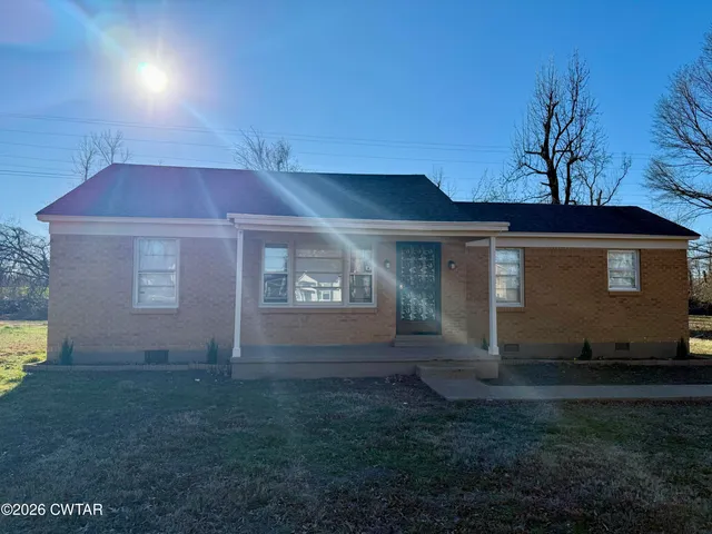 $140,000 | 1139 Highway 179, Covington, TN 38019