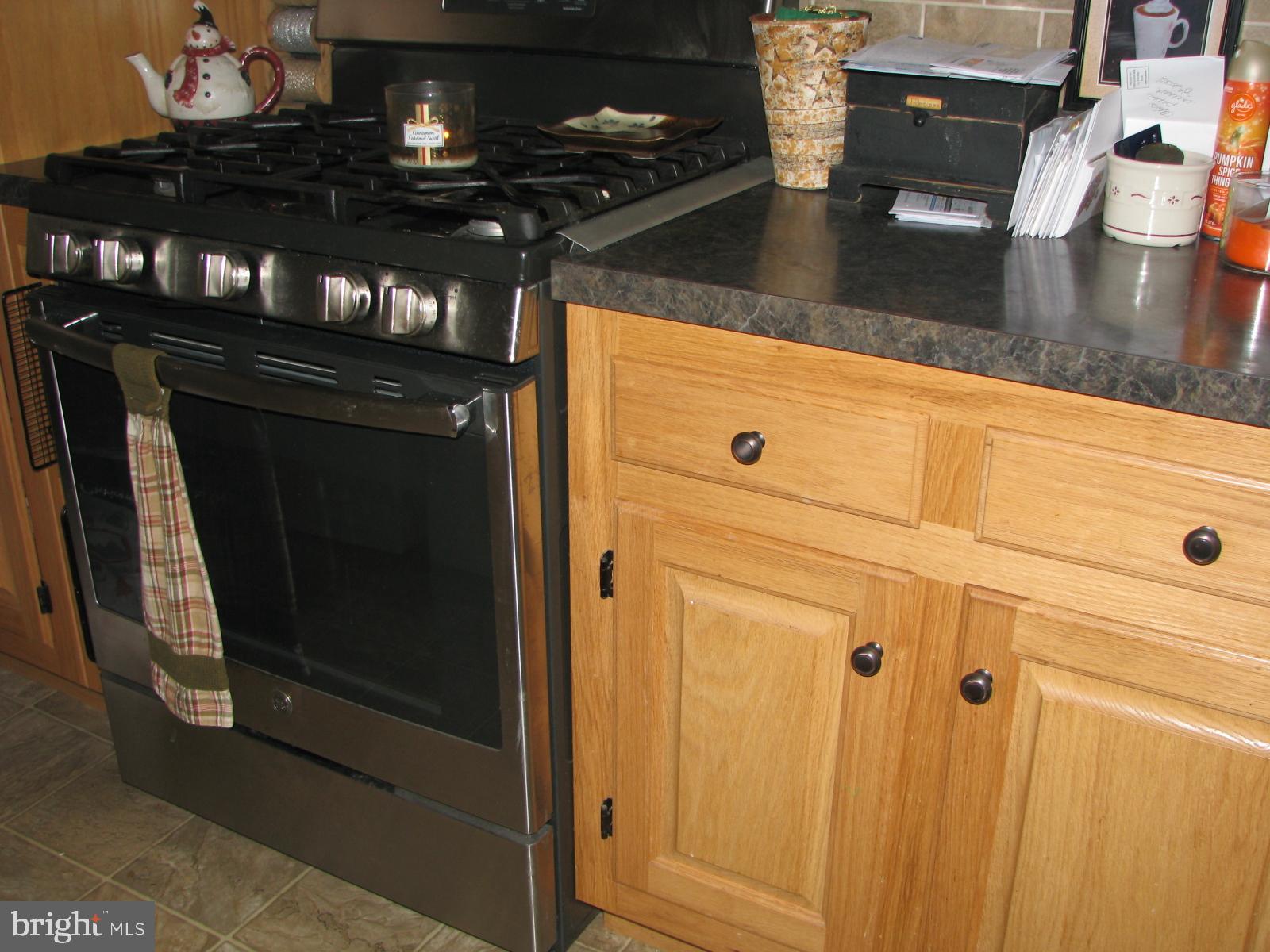 801 Cornwall Road Lebanon, PA 17042 - Photo 11 of 58 KITCHEN