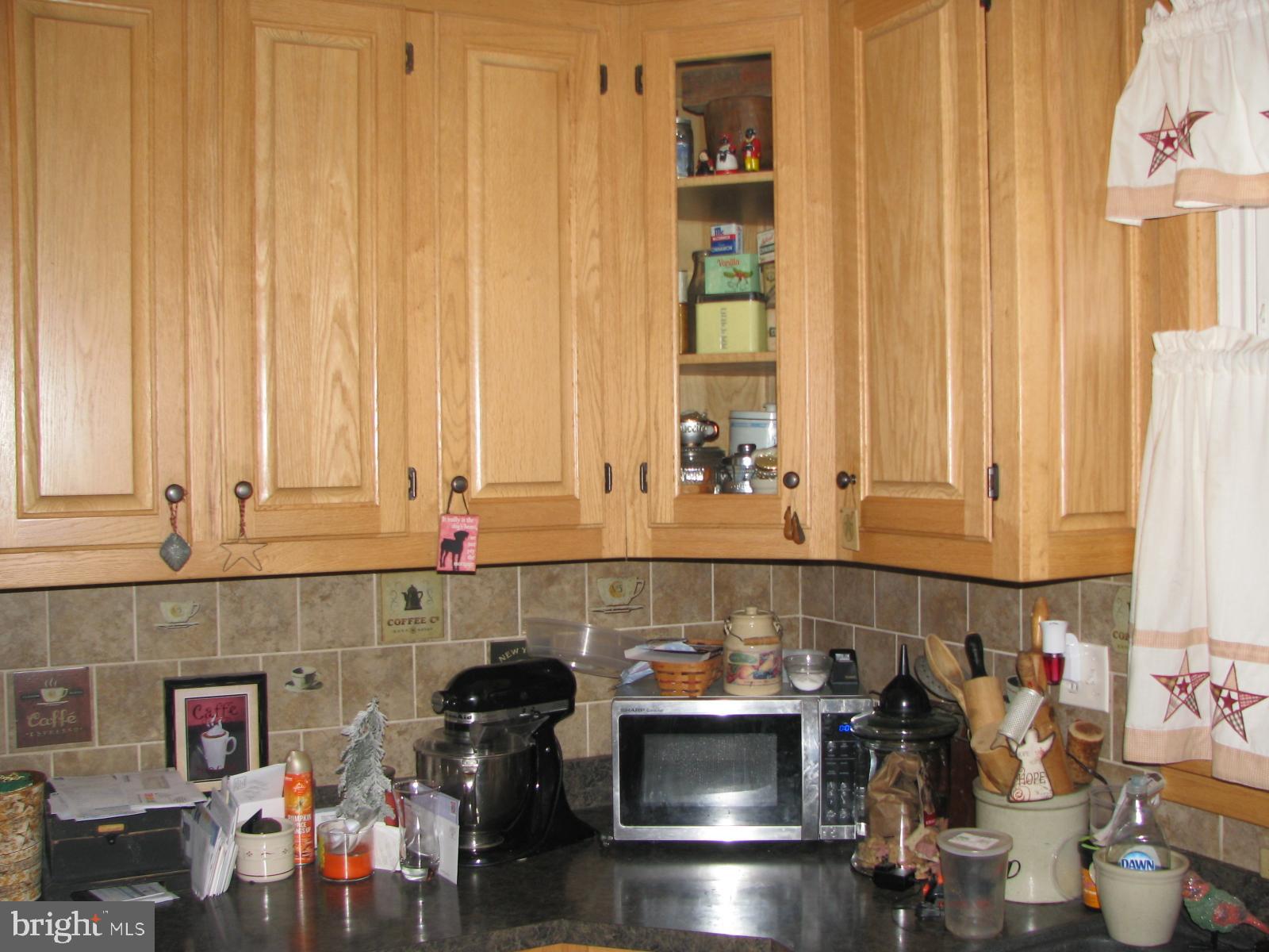 801 Cornwall Road Lebanon, PA 17042 - Photo 12 of 58 KITCHEN