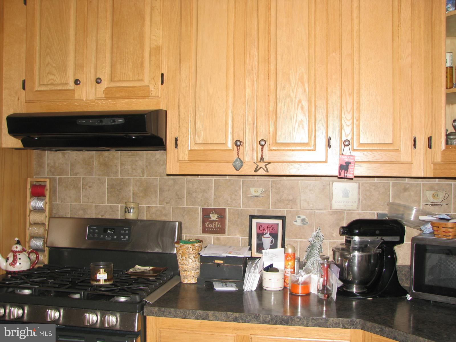 801 Cornwall Road Lebanon, PA 17042 - Photo 14 of 58 KITCHEN
