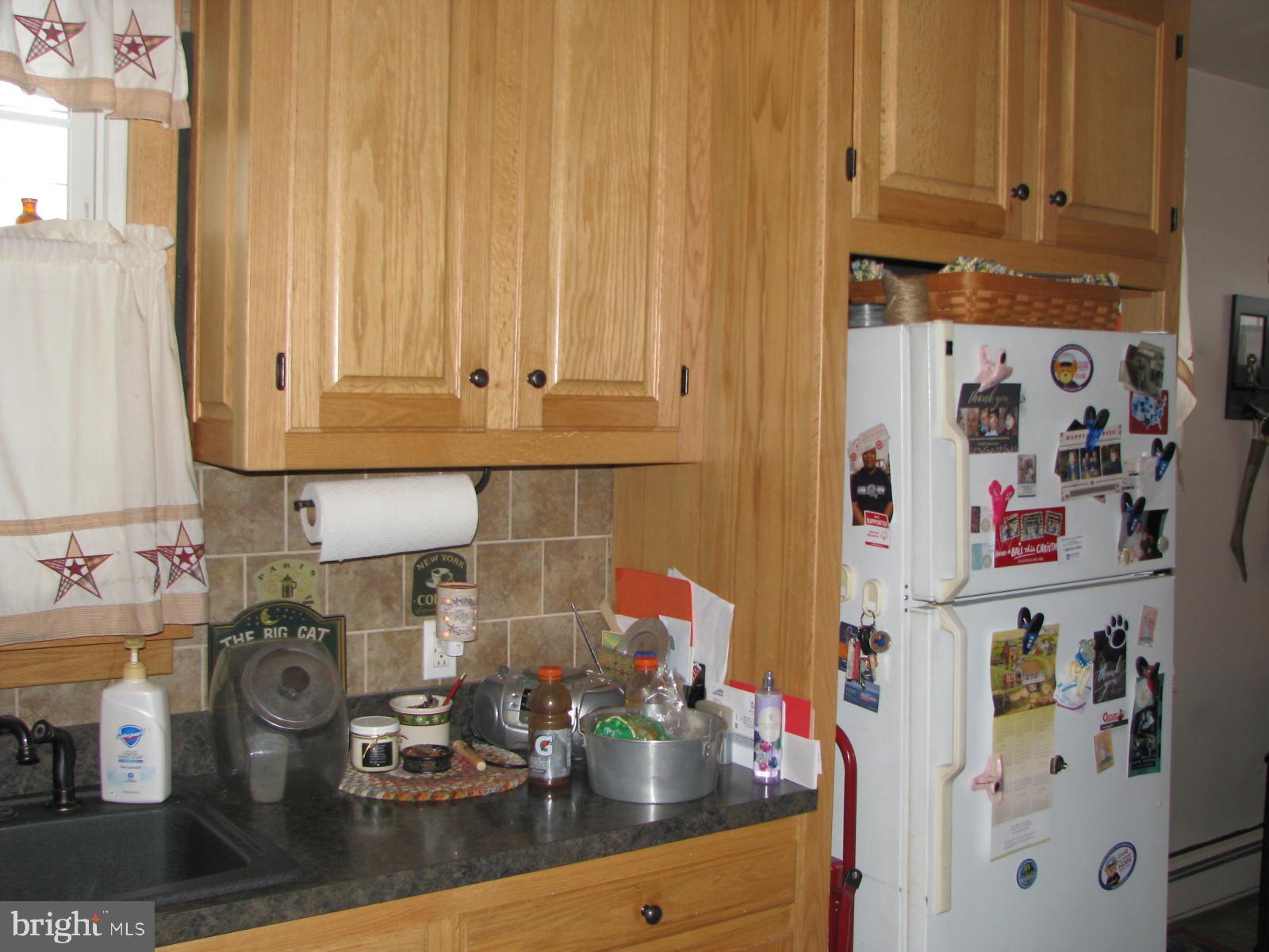 801 Cornwall Road Lebanon, PA 17042 - Photo 15 of 58 KITCHEN