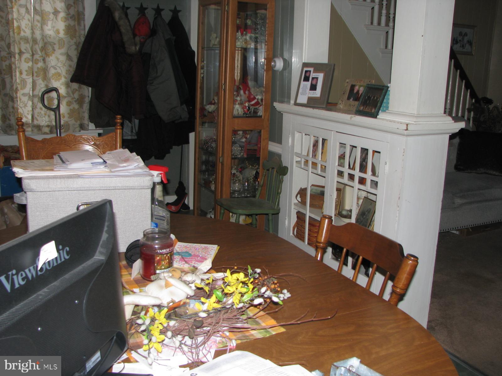 801 Cornwall Road Lebanon, PA 17042 - Photo 25 of 58 DINING ROOM