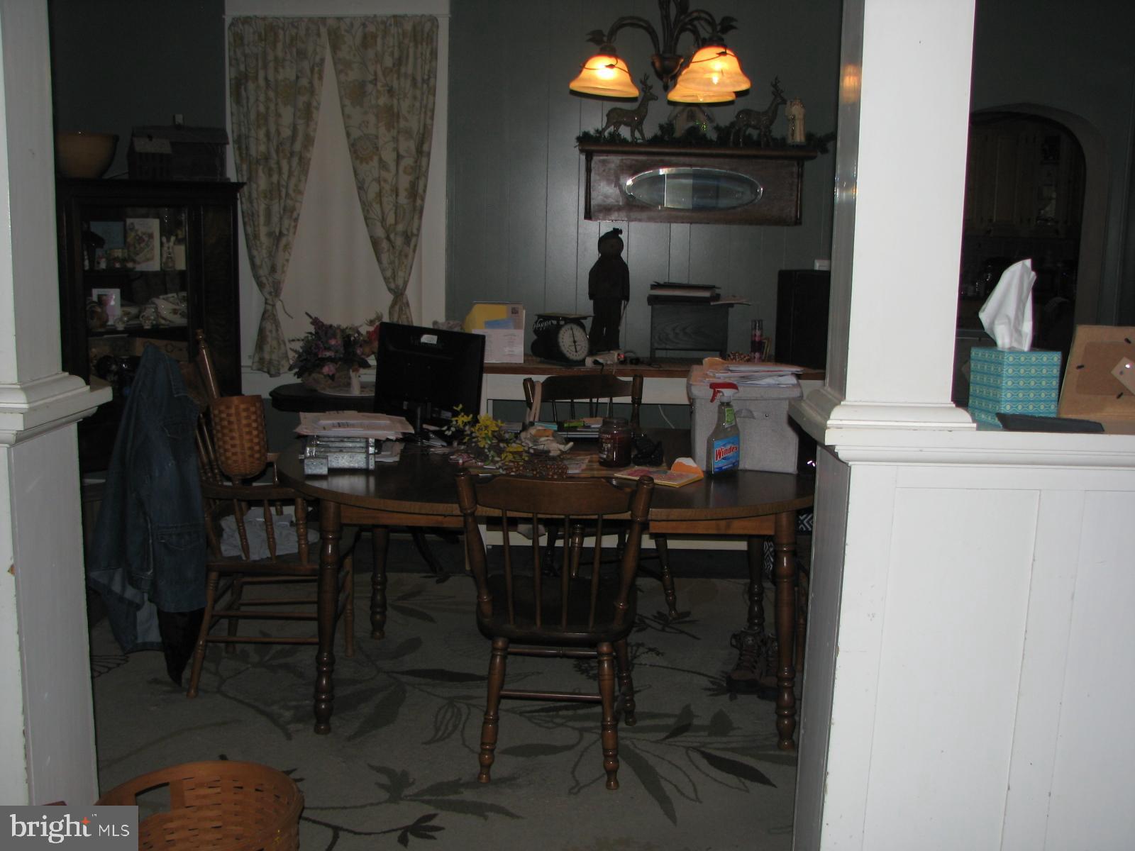 801 Cornwall Road Lebanon, PA 17042 - Photo 26 of 58 DINING ROOM