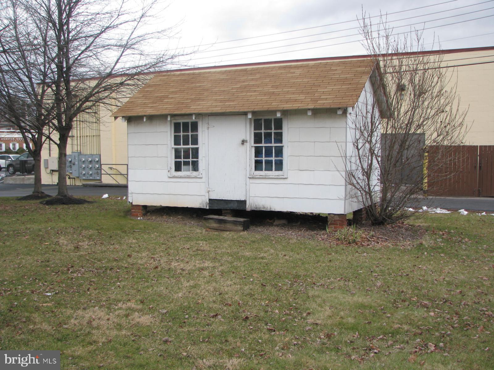 801 Cornwall Road Lebanon, PA 17042 - Photo 53 of 58 SHED