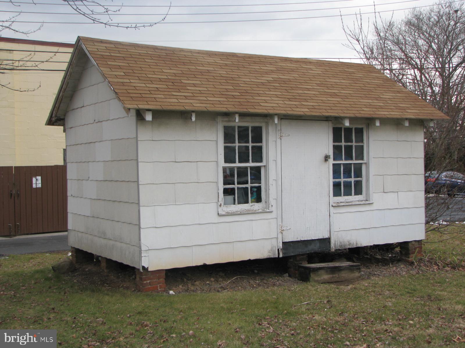 801 Cornwall Road Lebanon, PA 17042 - Photo 54 of 58 SHED