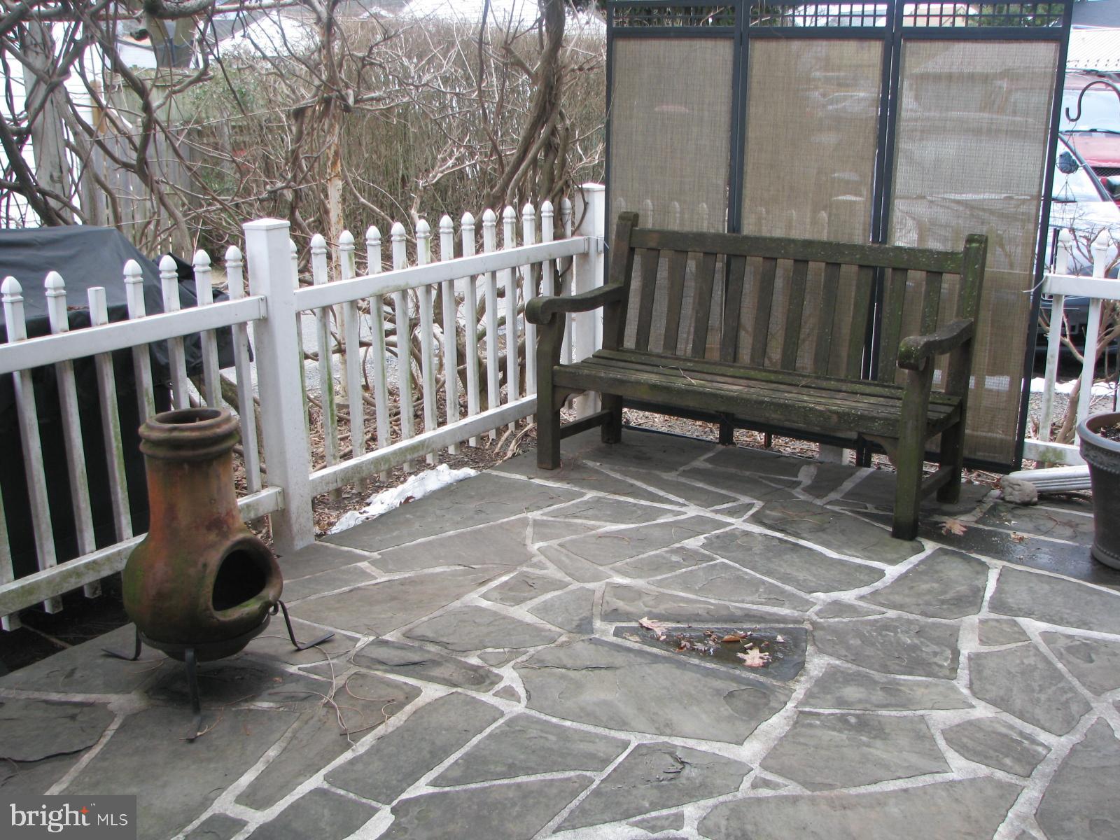 801 Cornwall Road Lebanon, PA 17042 - Photo 9 of 58 PATIO AREA