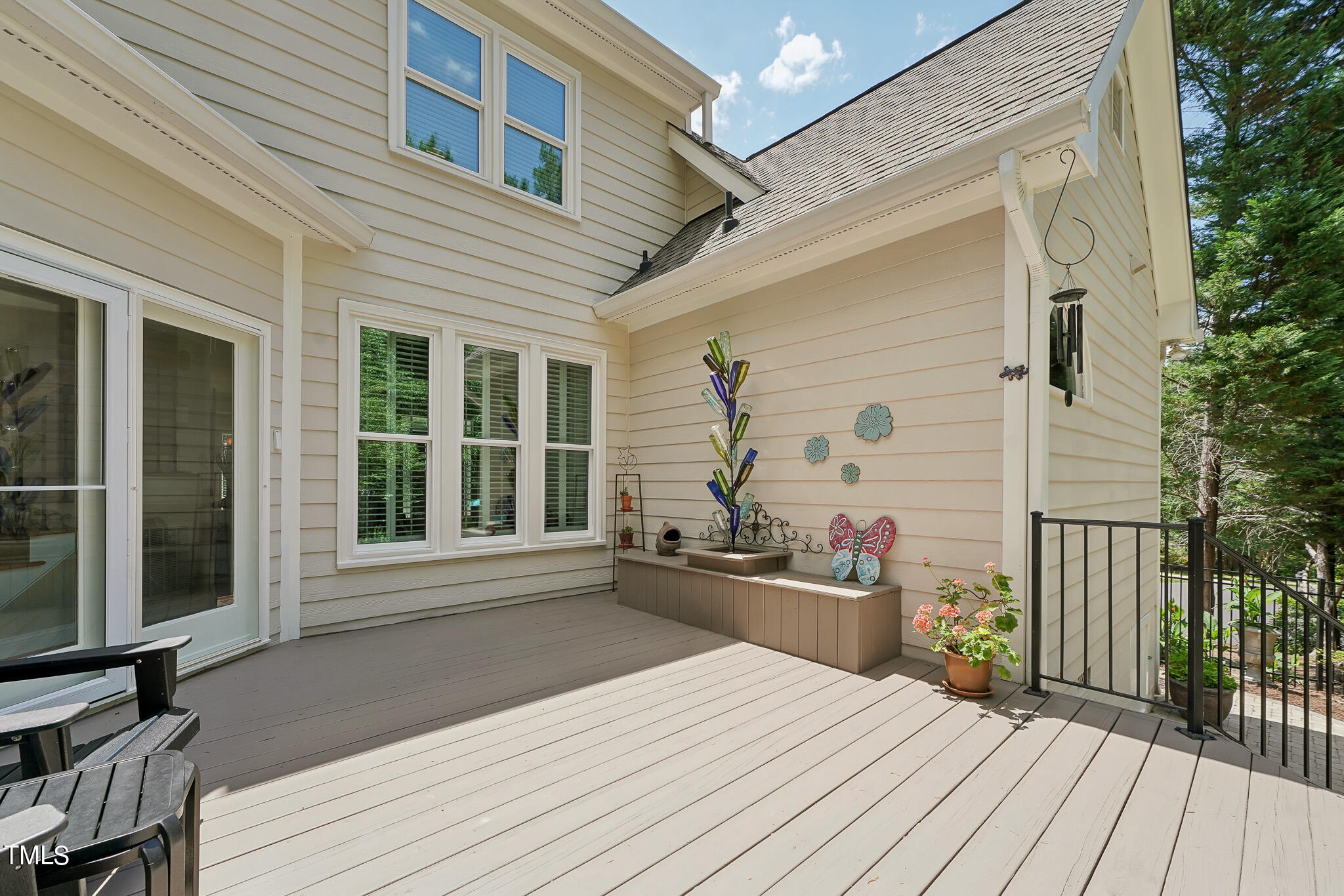 2508 Barton Ridge Court Raleigh, NC 27613 - Photo 39 of 41 DSC03584