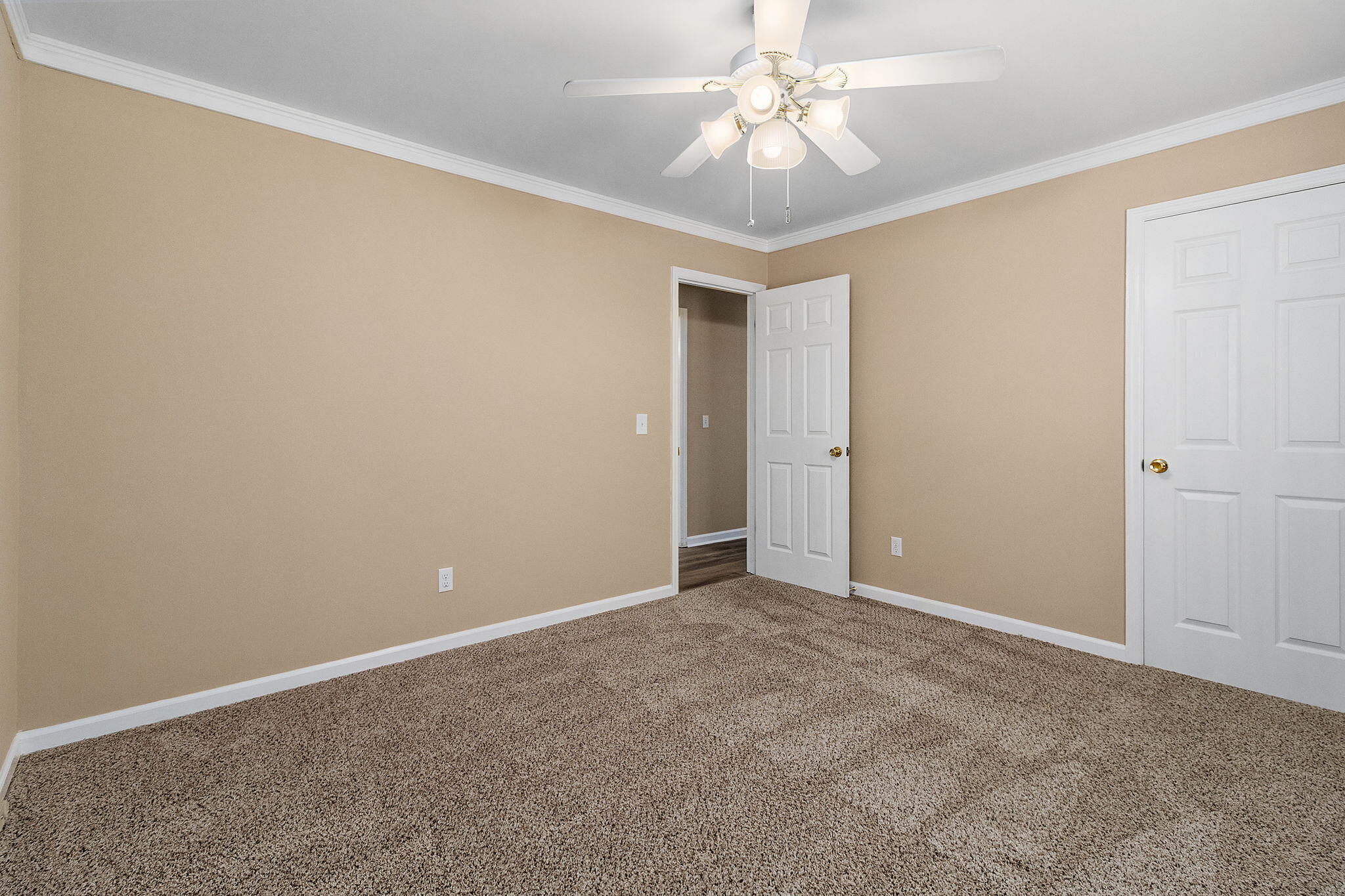 1704 North Concord Road Chattanooga, TN 37421 - Photo 27 of 39 Bedroom 3