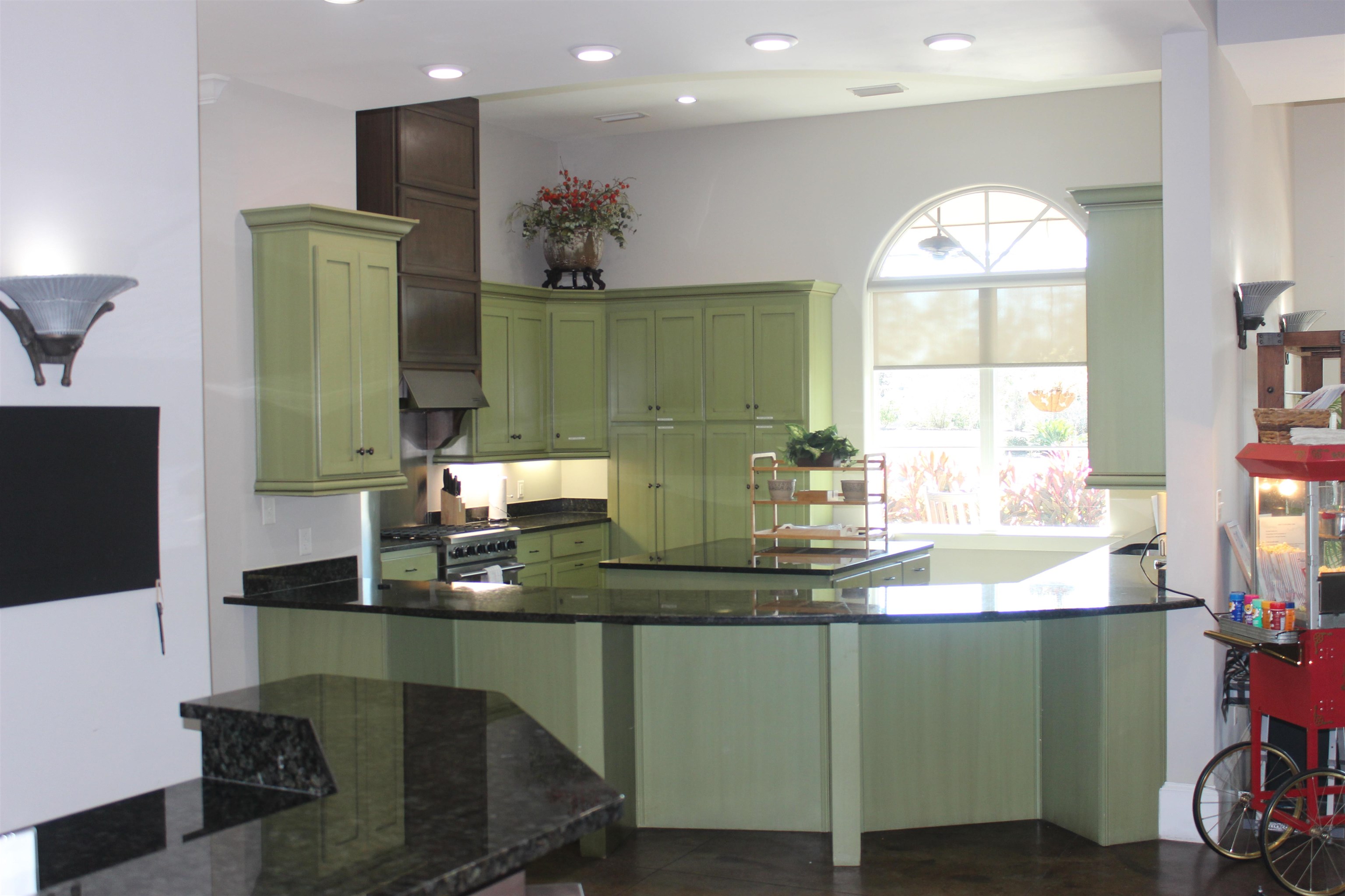 28192 Migratory Way Elberta, AL 36530 - Photo 25 of 46 Clubhouse Kitchen