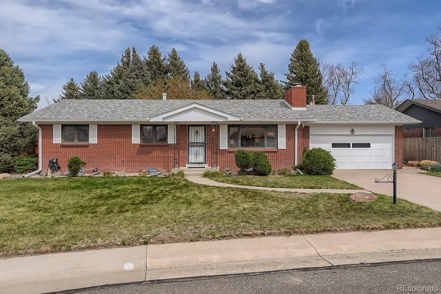 3834 Wright Street Wheat Ridge, CO 80033 - Photo 1 of 40 Gallery Image 1