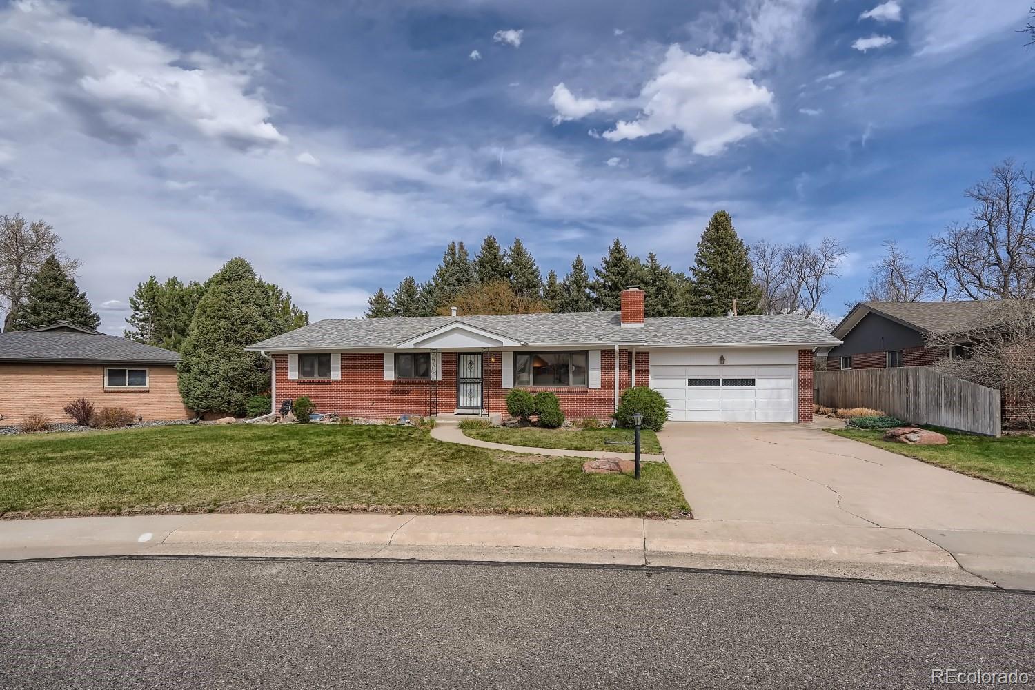 3834 Wright Street Wheat Ridge, CO 80033 - Photo 2 of 40 Gallery Image 2