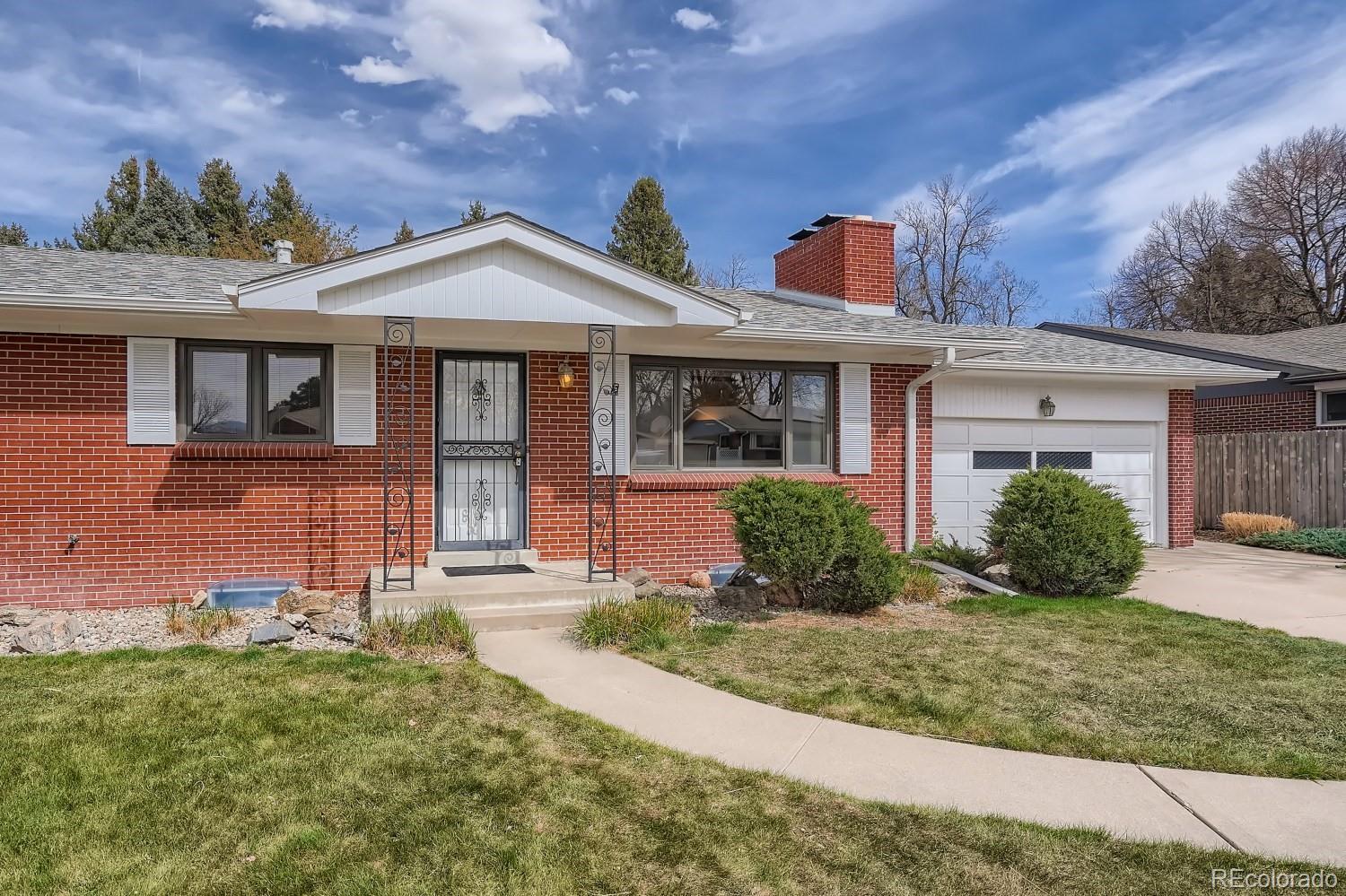 3834 Wright Street Wheat Ridge, CO 80033 - Photo 3 of 40 Gallery Image 3