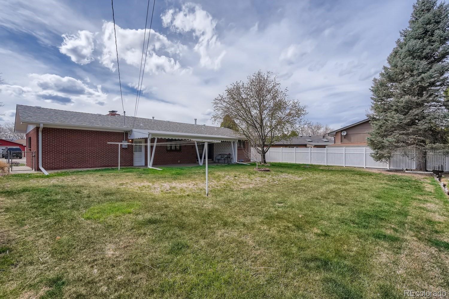 3834 Wright Street Wheat Ridge, CO 80033 - Photo 39 of 40 Gallery Image 39