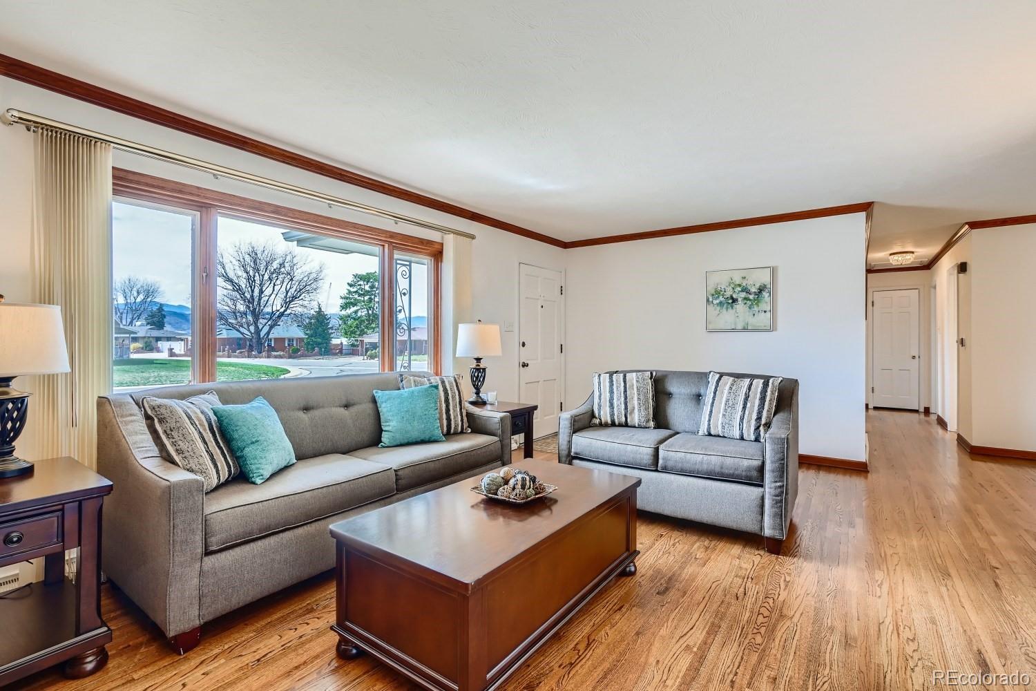 3834 Wright Street Wheat Ridge, CO 80033 - Photo 5 of 40 Gallery Image 5