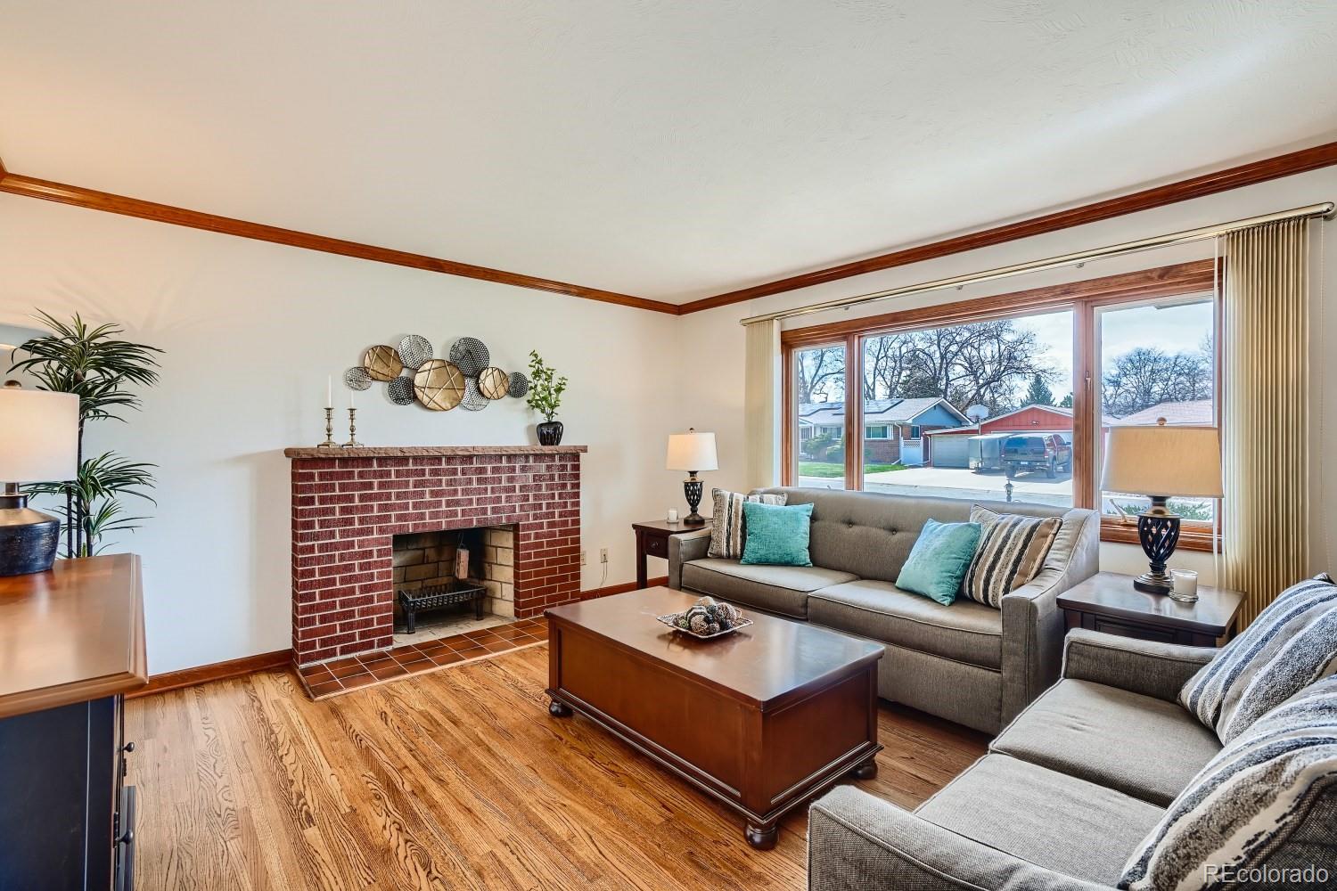 3834 Wright Street Wheat Ridge, CO 80033 - Photo 6 of 40 Gallery Image 6