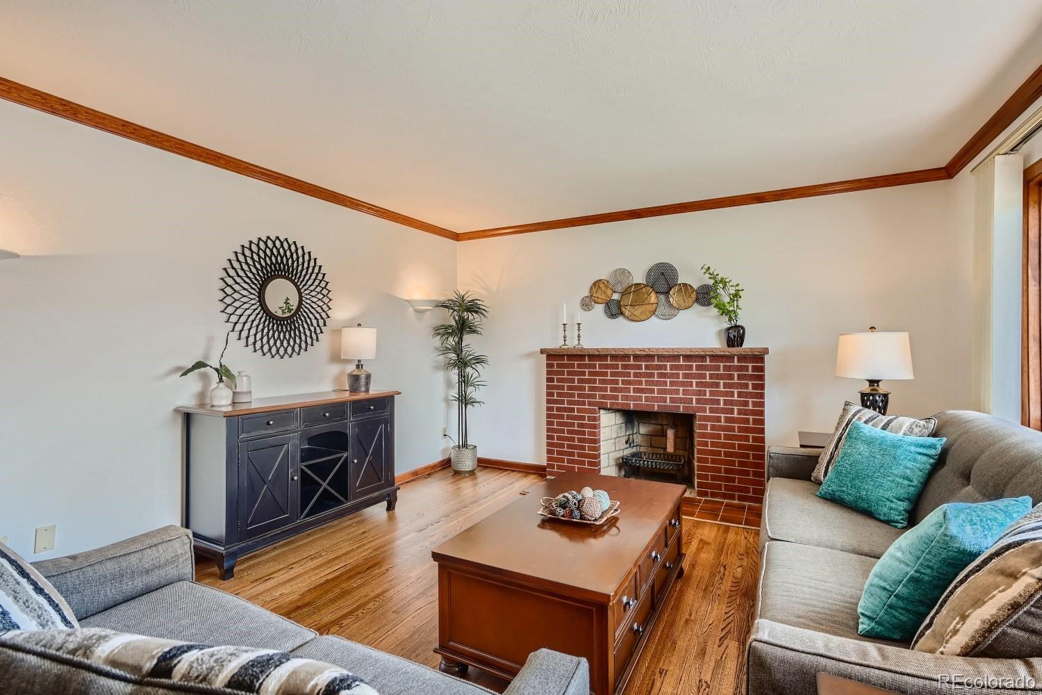 3834 Wright Street Wheat Ridge, CO 80033 - Photo 7 of 40 Gallery Image 7