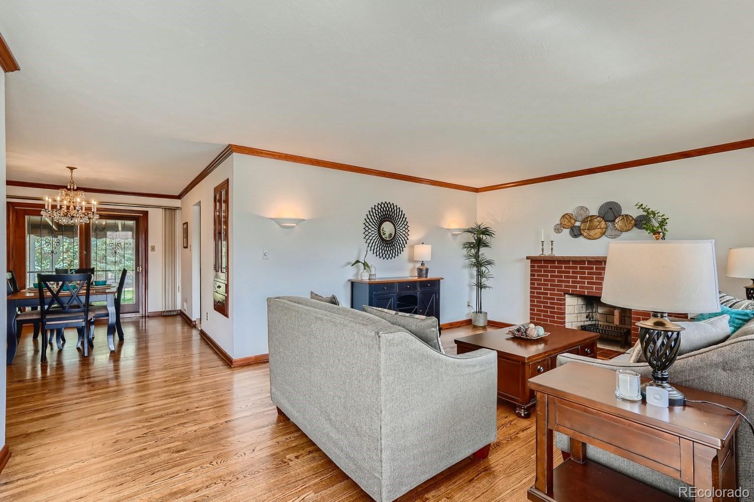 3834 Wright Street Wheat Ridge, CO 80033 - Photo 8 of 40 Gallery Image 8