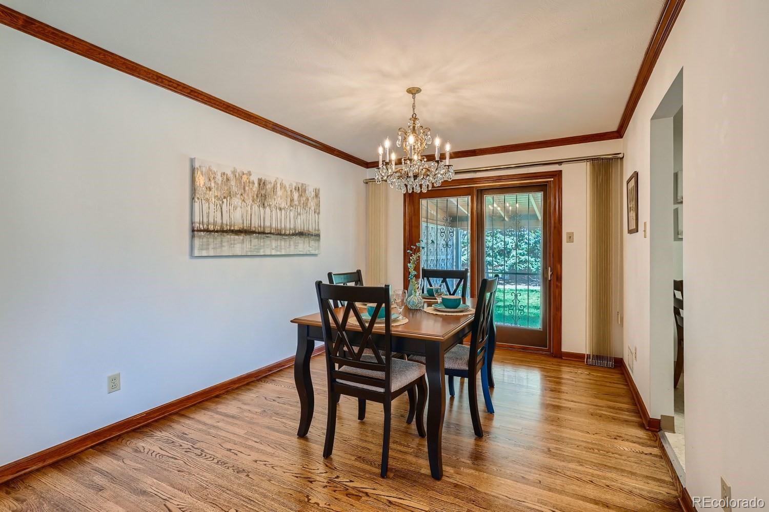 3834 Wright Street Wheat Ridge, CO 80033 - Photo 10 of 40 Gallery Image 10