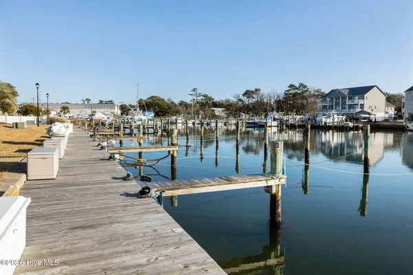 $405,000 | 118 Lake Avenue, Unit 303, Morehead City, NC 28557