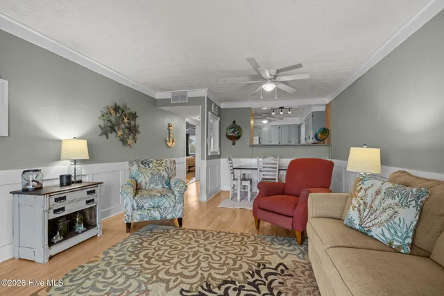 $420,000 | 118 Lake Avenue, Unit 303, Morehead City, NC 28557