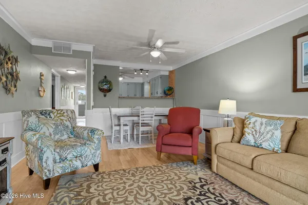 $405,000 | 118 Lake Avenue, Unit 303, Morehead City, NC 28557