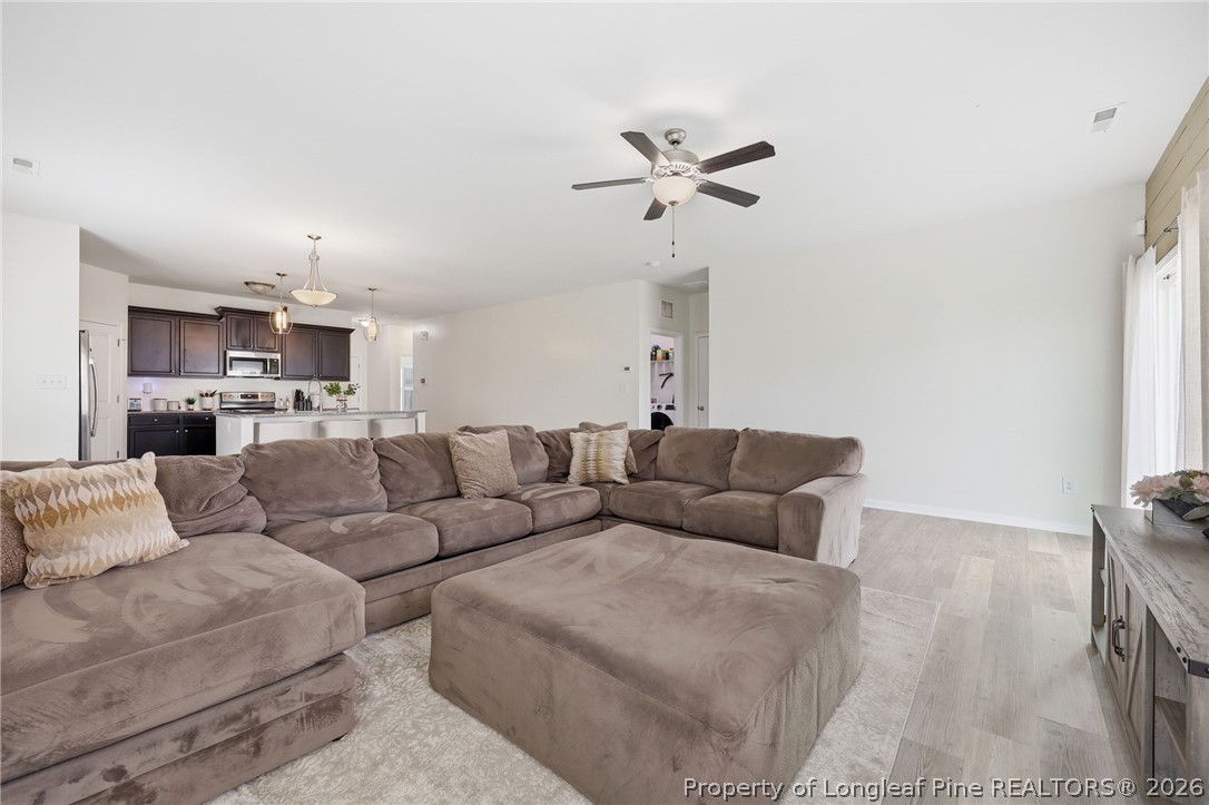2408 Spinning Wheel Road Fayetteville, NC 28306 - Photo 23 of 42