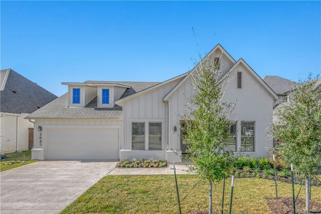 $659,900 | 3645 Slocum Hill Drive, College Station, TX 77845