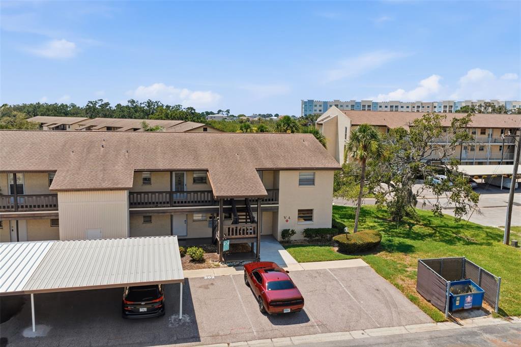 5207 Turquoise Lane, Unit 101 New Port Richey, FL 34652 - Photo 22 of 35 Gallery Image 22