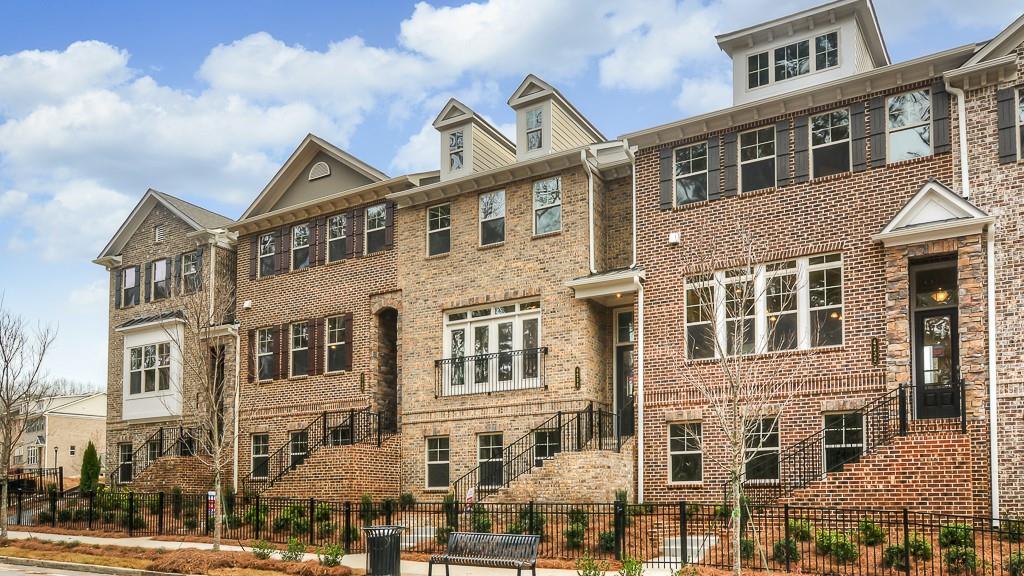 4059 Townsend Lane Atlanta, GA 30346 - Photo 1 of 1