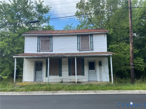 $35,000 | 203 Plank Road, Farmville, VA 23901