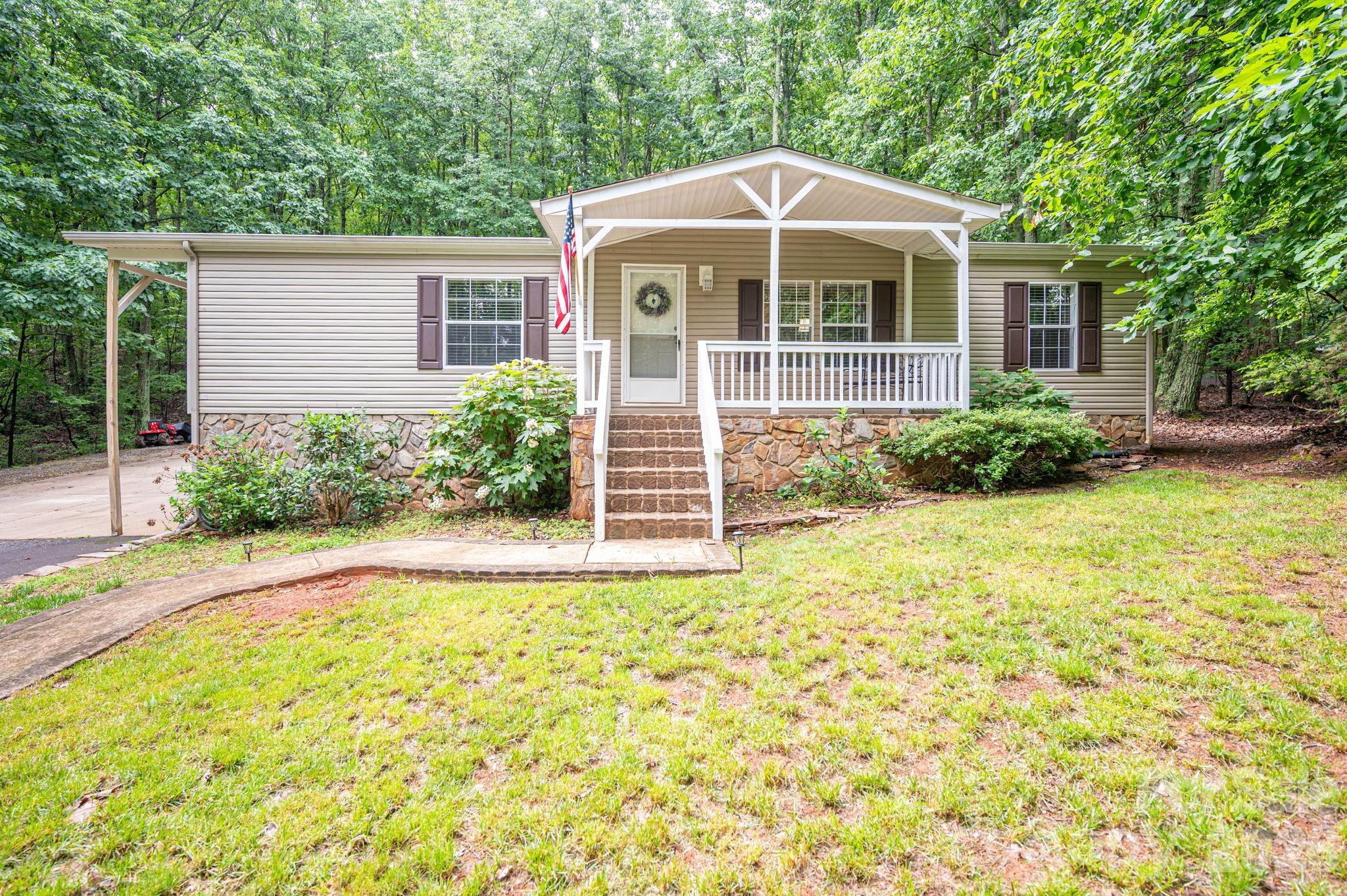 5043 Pebble Stone Road Maiden, NC 28650 - Photo 43 of 43