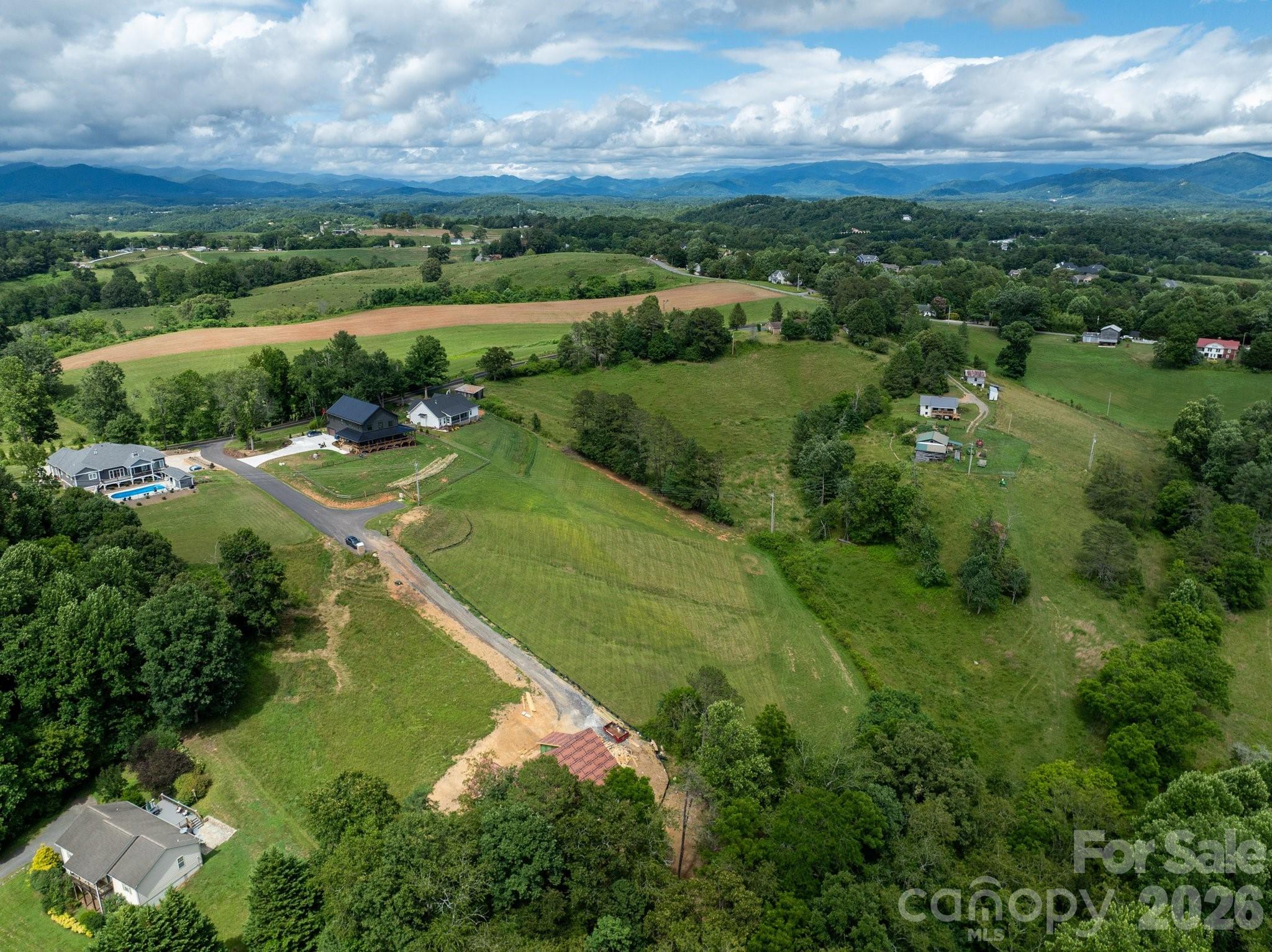 112 Grandview Road Alexander, NC 28701 - Photo 16 of 27