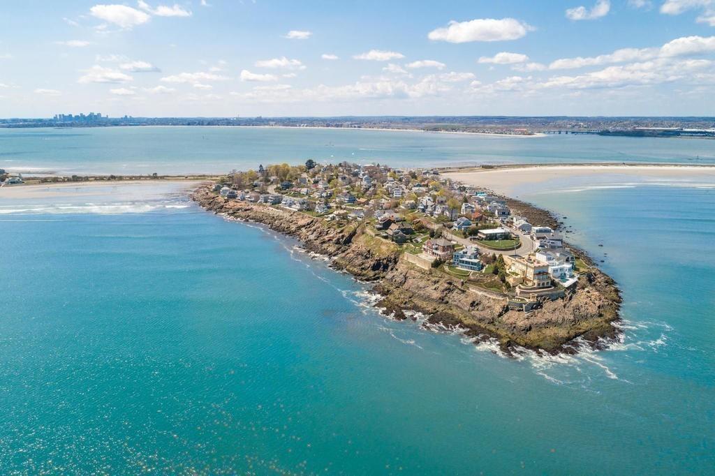 45 Little Nahant Road Nahant, MA 01908 - Photo 1 of 42 Gallery Image 1