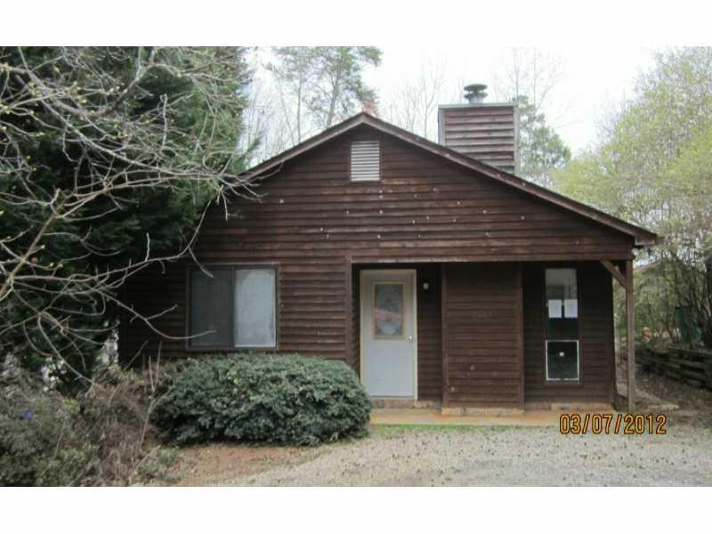 2663 Pilgrim Mill Road Cumming, GA 30041 - Photo 1 of 1