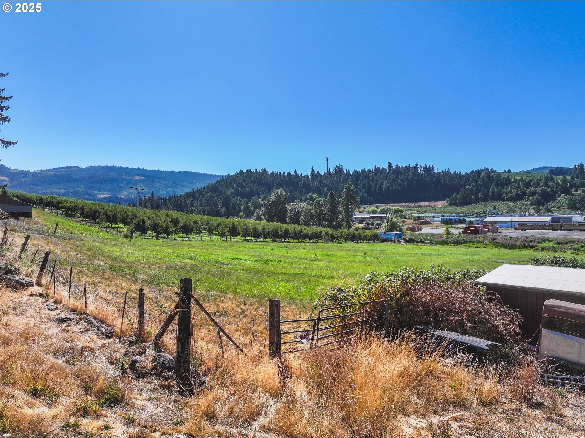 3257 Lingren Road Hood River, OR 97031 - Photo 23 of 24 Gallery Image 23