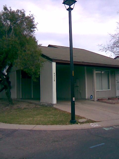 4318 East Carson Road Phoenix, AZ 85042 - Photo 1 of 4 Front