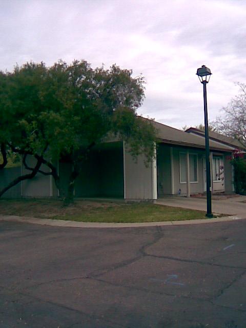 4318 East Carson Road Phoenix, AZ 85042 - Photo 2 of 4 Front