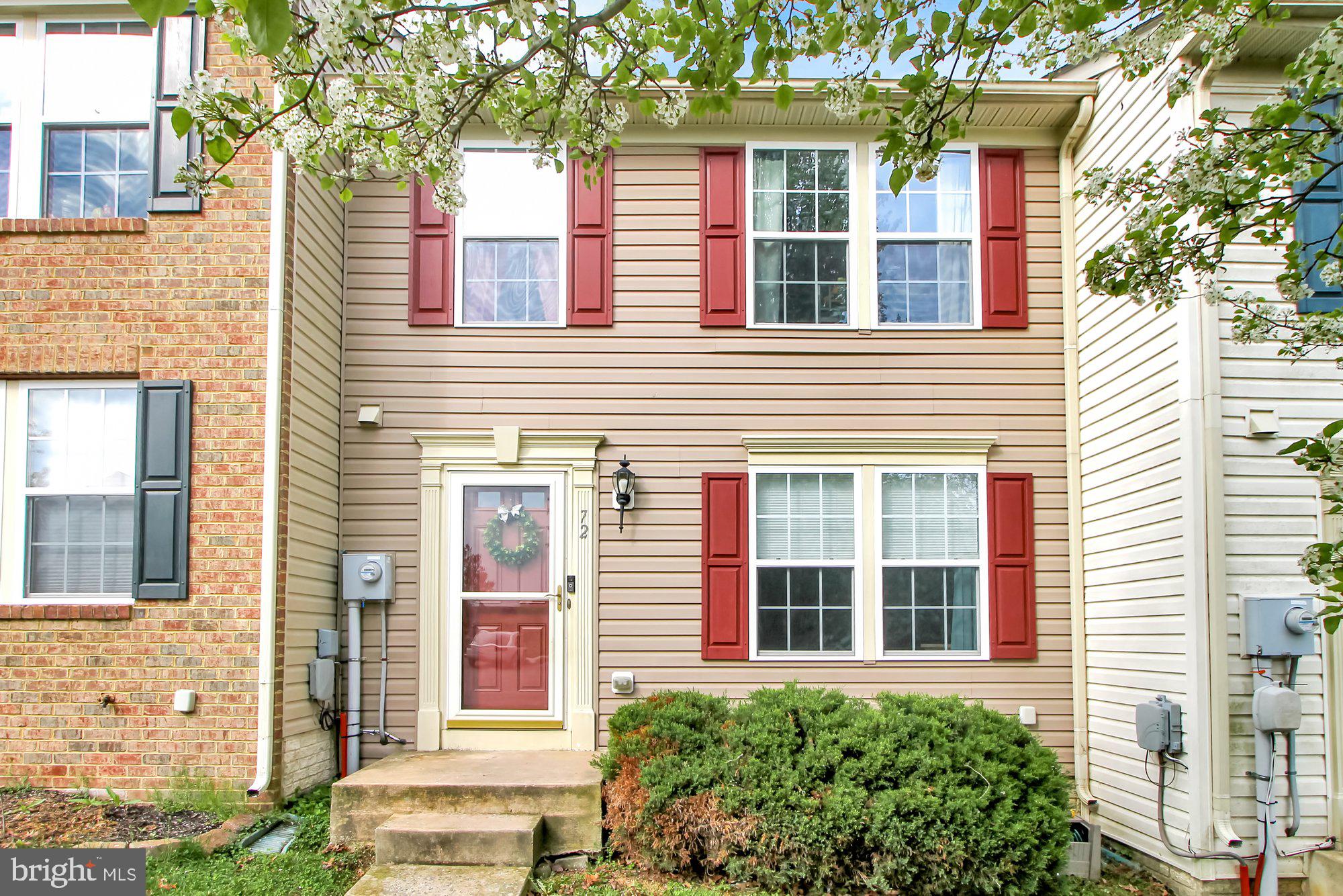 72 Forest View Terrace Hanover, PA 17331 - Photo 1 of 28 Gallery Image 1