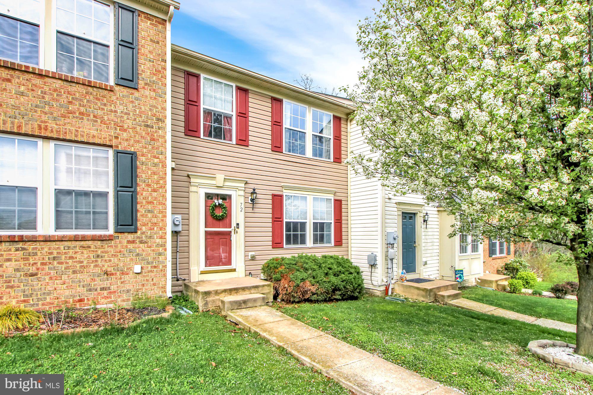 72 Forest View Terrace Hanover, PA 17331 - Photo 2 of 28 Gallery Image 2