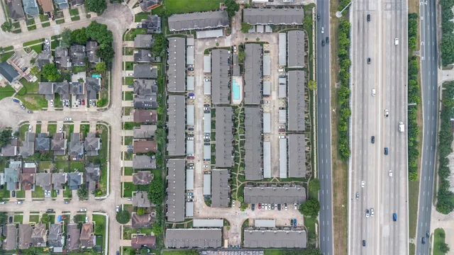 $1,400 | 8657 Village Of Fondren, Unit 8657, Houston, TX 77071