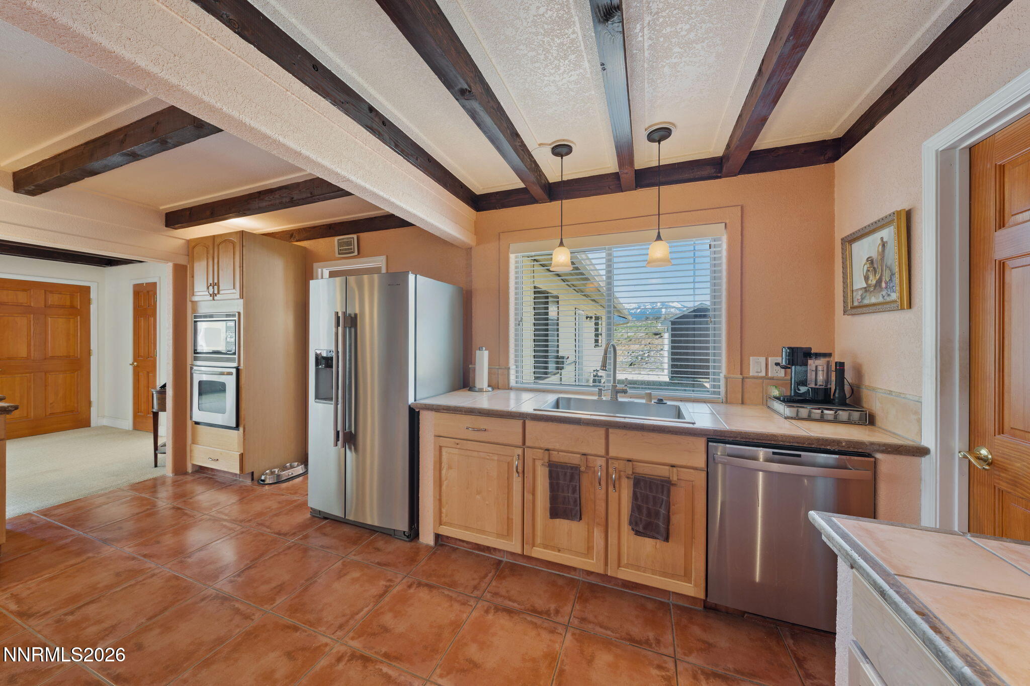 4697 Cavataio Road Washoe Valley, NV 89704 - Photo 11 of 38 Kitchen 4