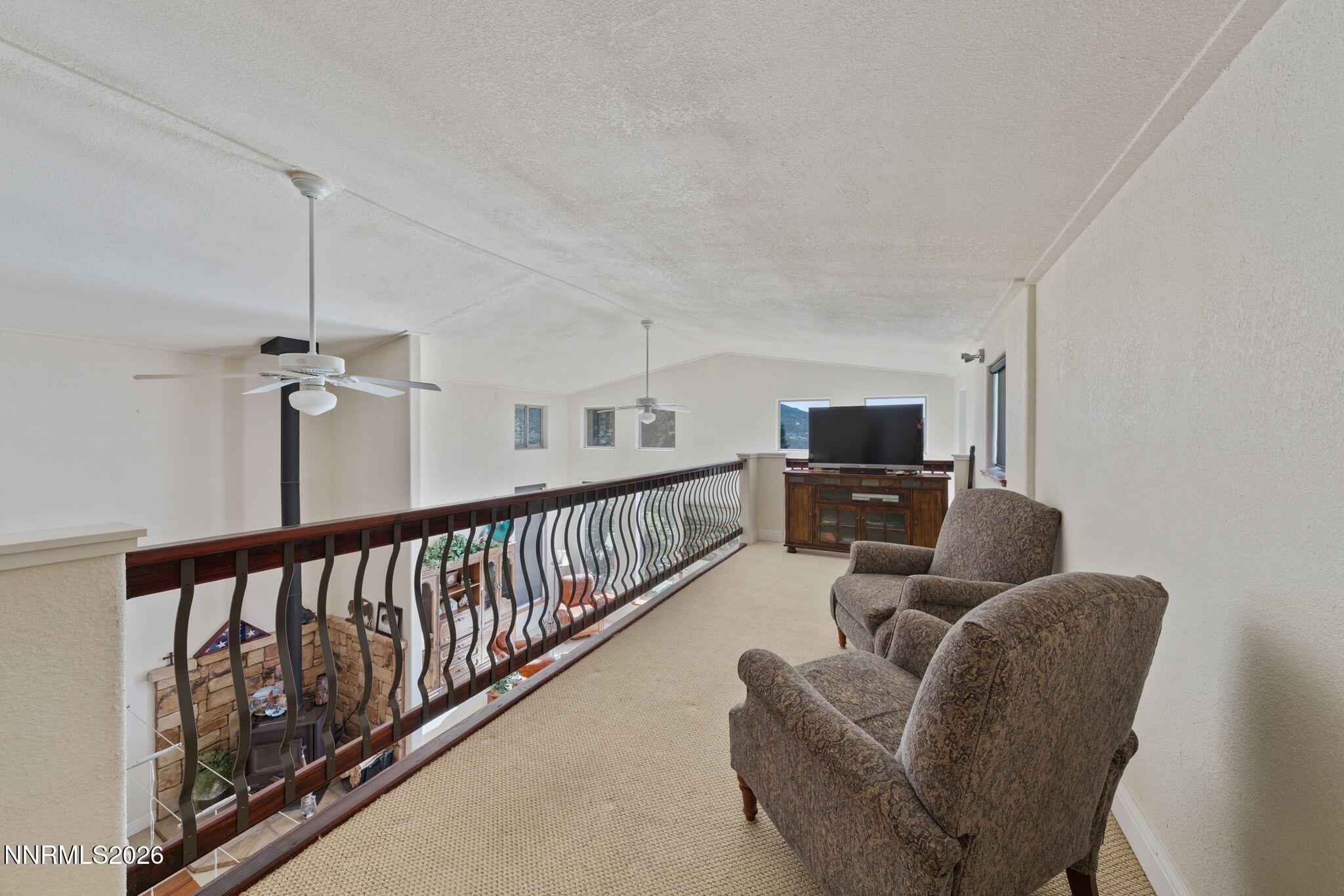 4697 Cavataio Road Washoe Valley, NV 89704 - Photo 15 of 38 Loft 1