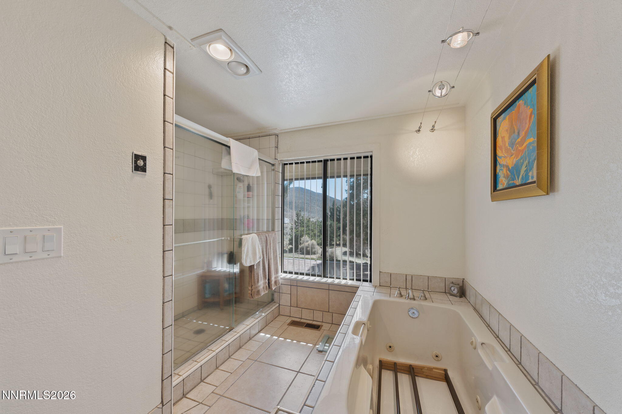 4697 Cavataio Road Washoe Valley, NV 89704 - Photo 16 of 38 Master Bath 1
