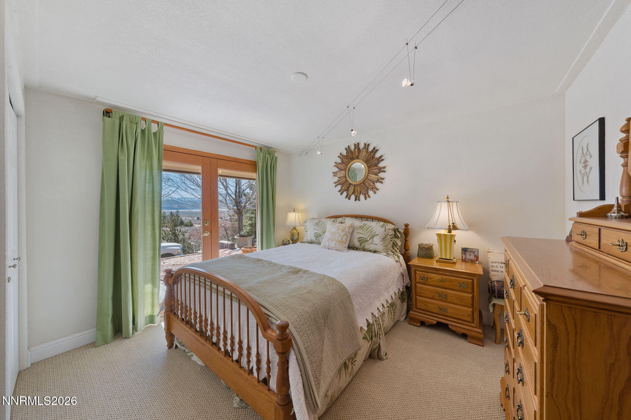 4697 Cavataio Road Washoe Valley, NV 89704 - Photo 18 of 38 Downstairs Guest