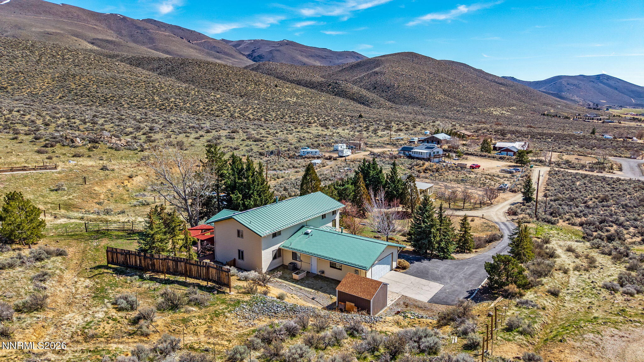 4697 Cavataio Road Washoe Valley, NV 89704 - Photo 24 of 38 24-web-or-mls-DJI_20260306131829_0283_D