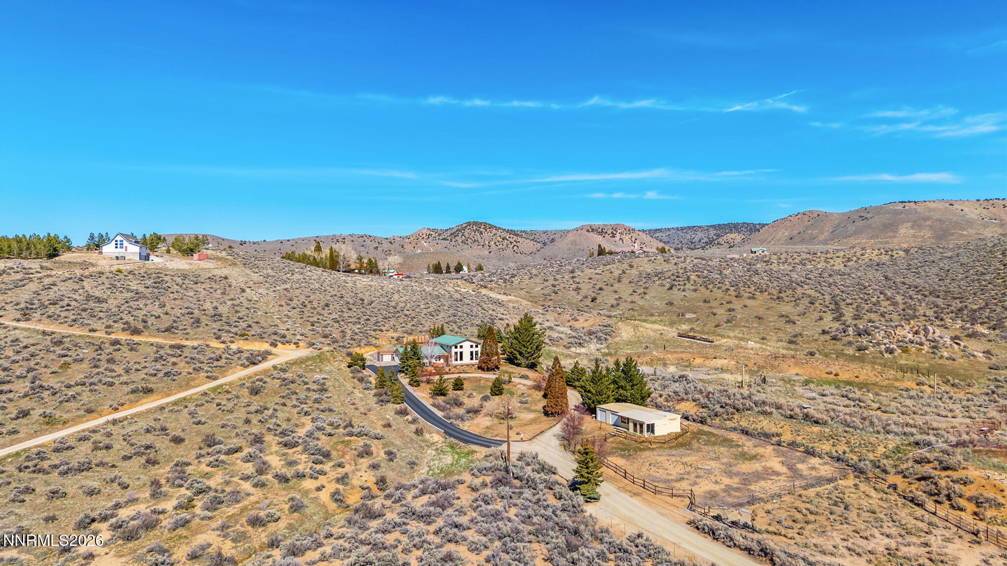 4697 Cavataio Road Washoe Valley, NV 89704 - Photo 32 of 38 36-web-or-mls-DJI_20260306130132_0170_D